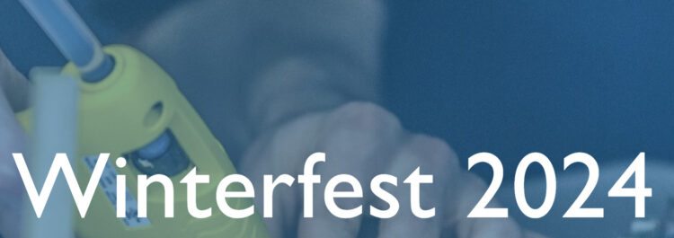 Winterfest: Teaching and Learning Festival